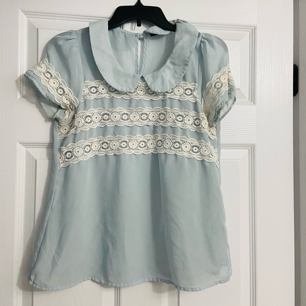 ModCloth top